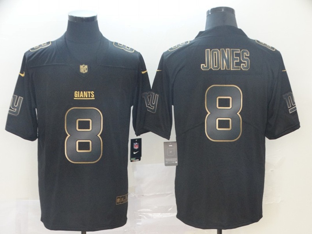 New York Giants — Legends Negro y Oro
