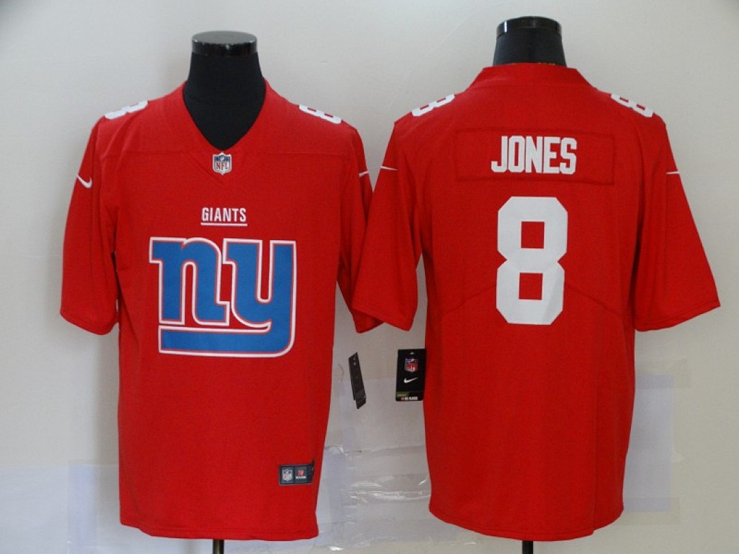 New York Giants — Logo Grande Fashion