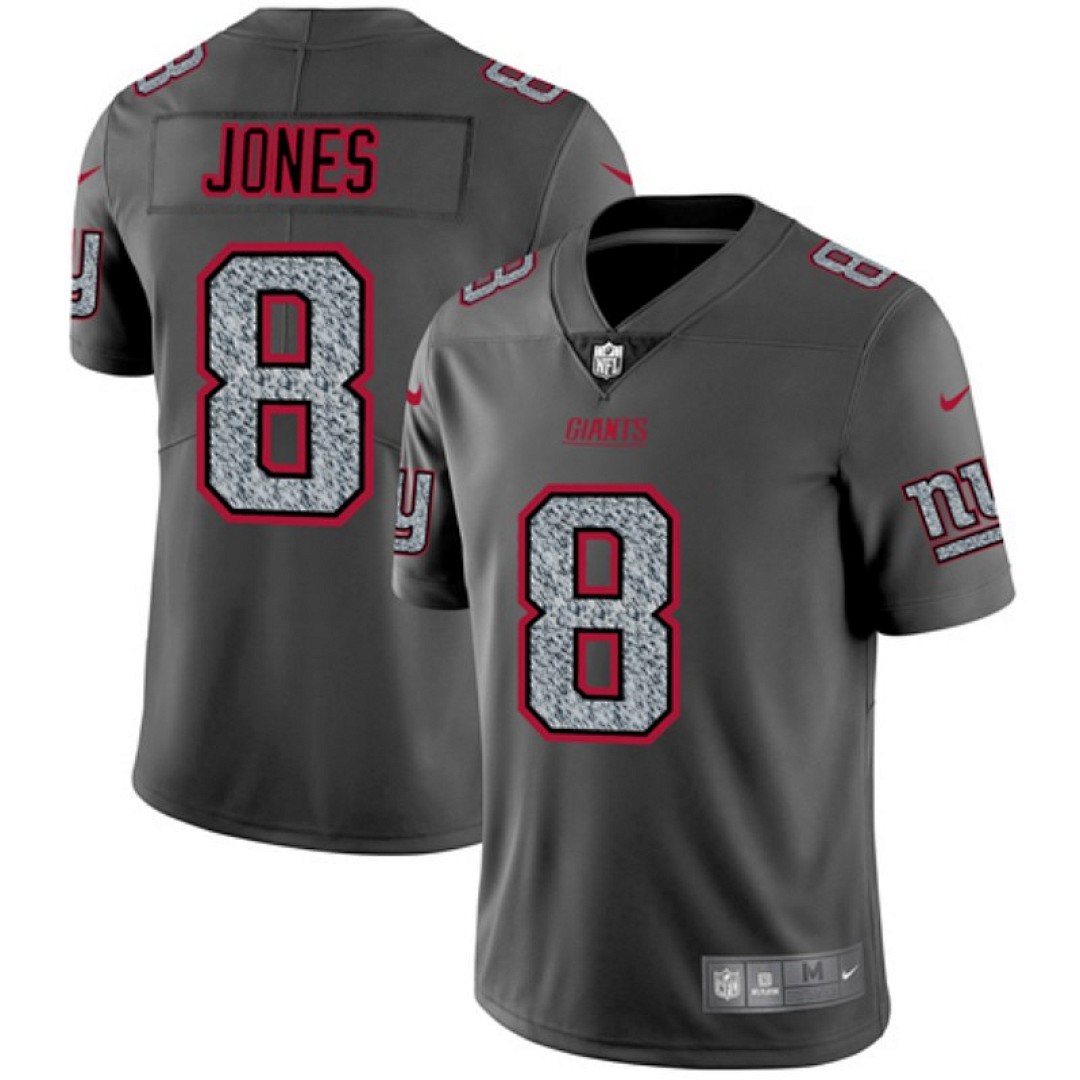 New York Giants — Gris Fashion