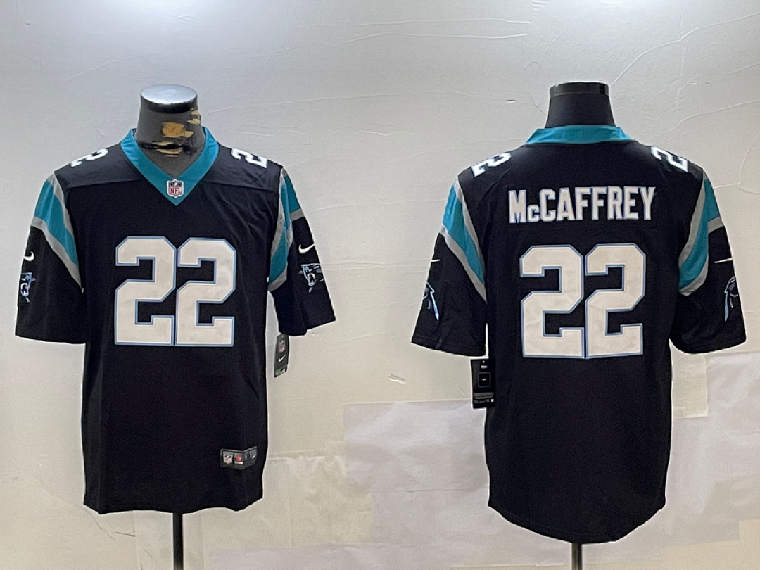 Carolina Panthers — 2ª Edición