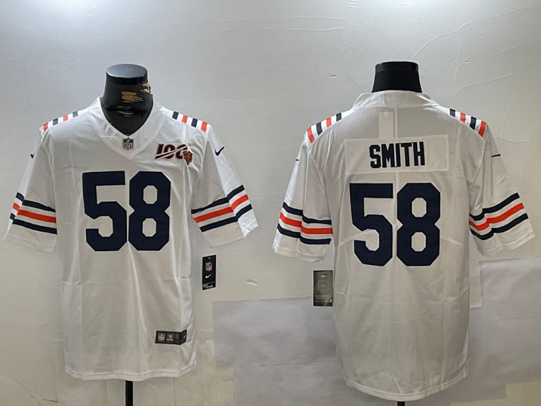 Chicago Bears — Retro