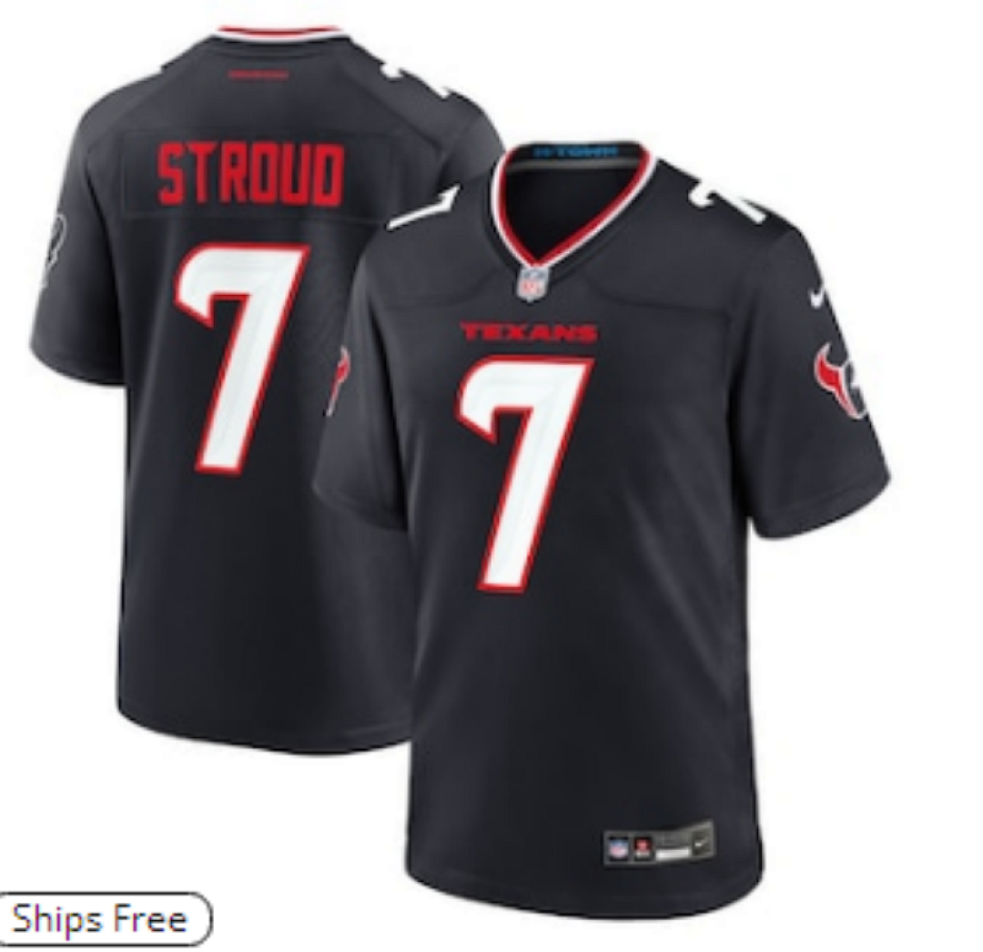 Houston Texans — Nueva