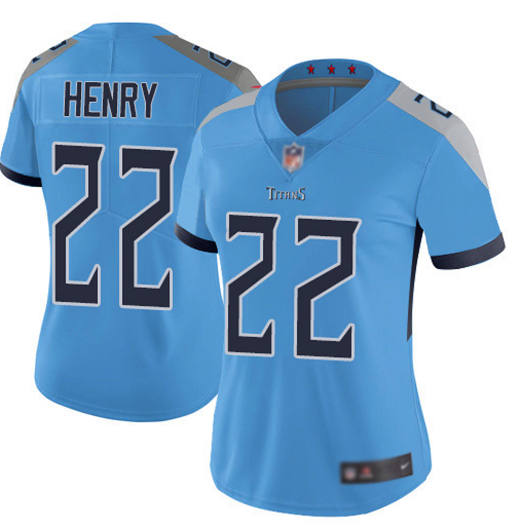 Tennessee Titans — Nueva 2ª Edición
