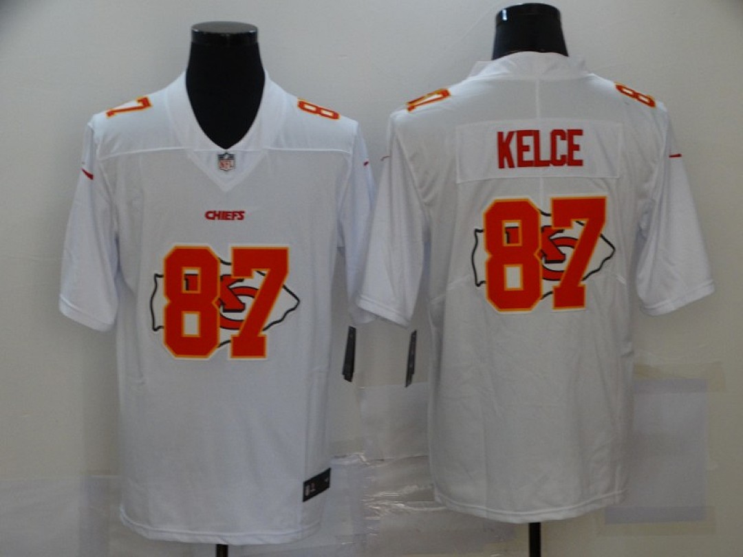 Kansas City Chiefs — Blanco Sombra