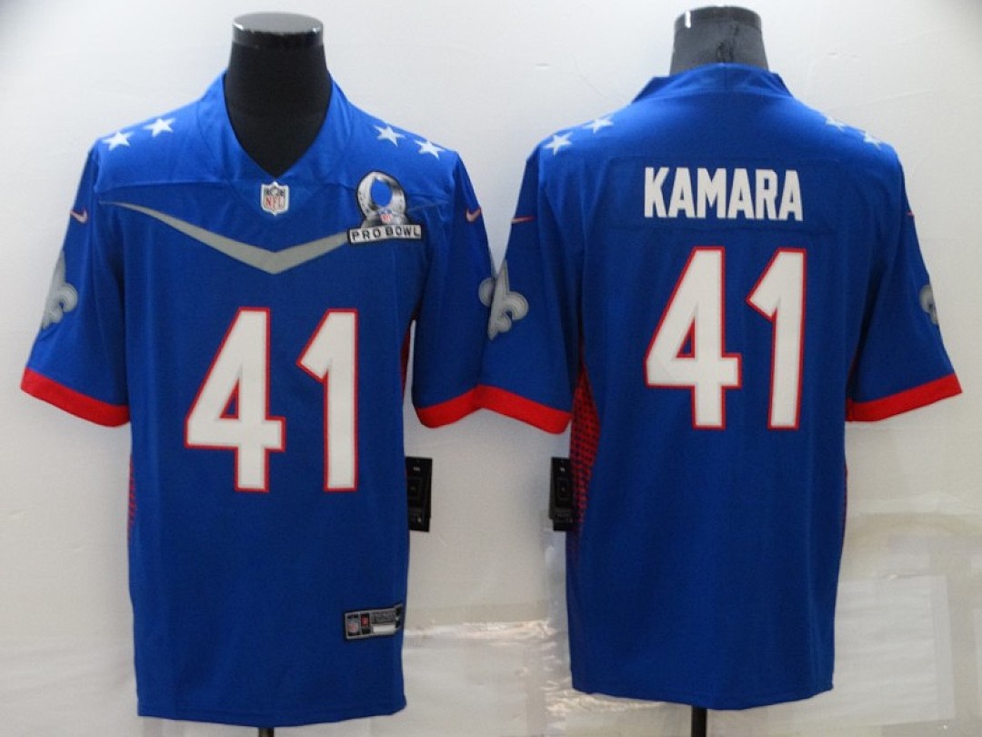 New Orleans Saints — Pro Bowl