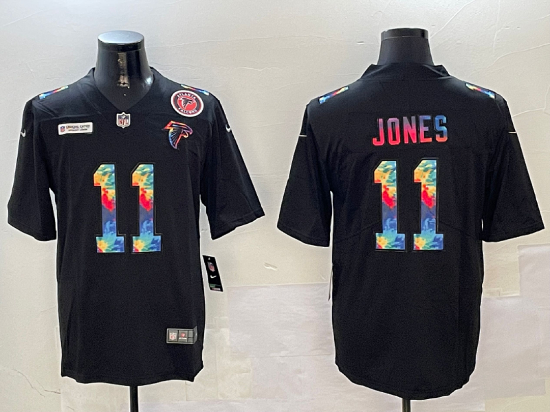 Atlanta Falcons — Arcoíris Fashion