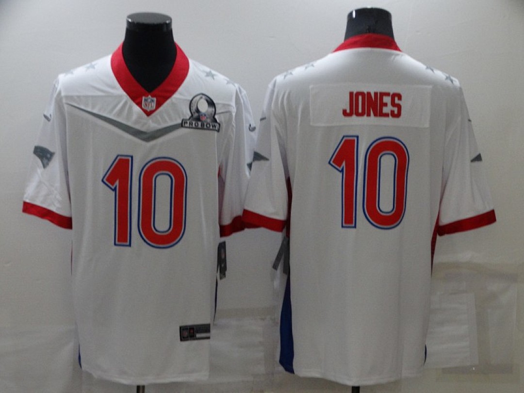 New England Patriots — Pro Bowl