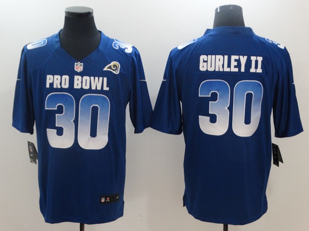 Los Angeles Rams — Pro Bowl