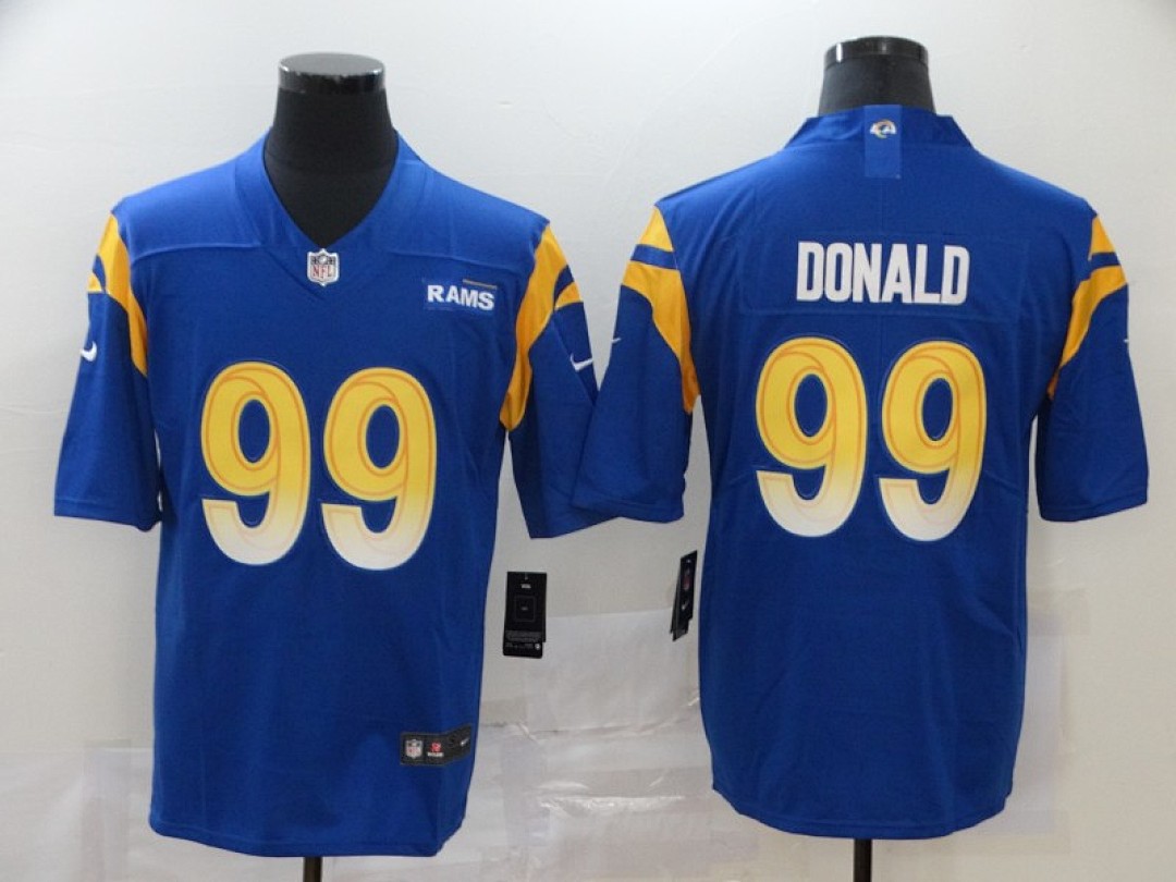 Los Angeles Rams — Nuevo