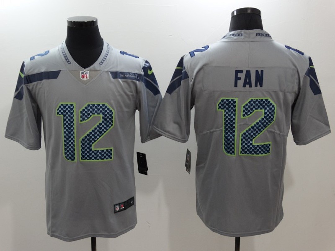 Seattle Seahawks — Legends 2ª Edición