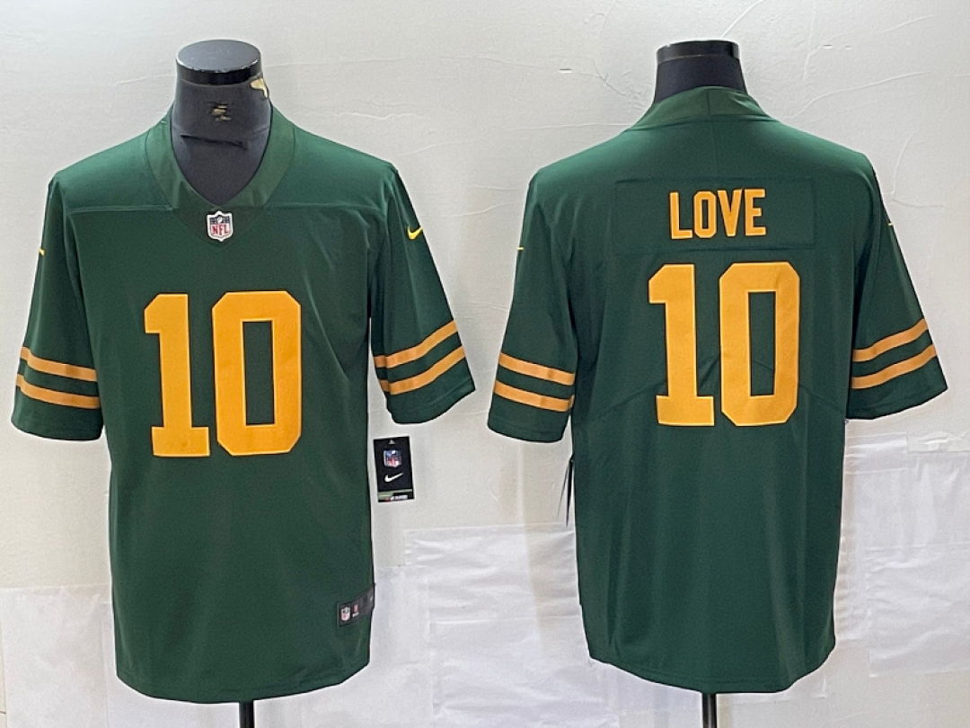 Green Bay Packers — Nueva 2ª Edición