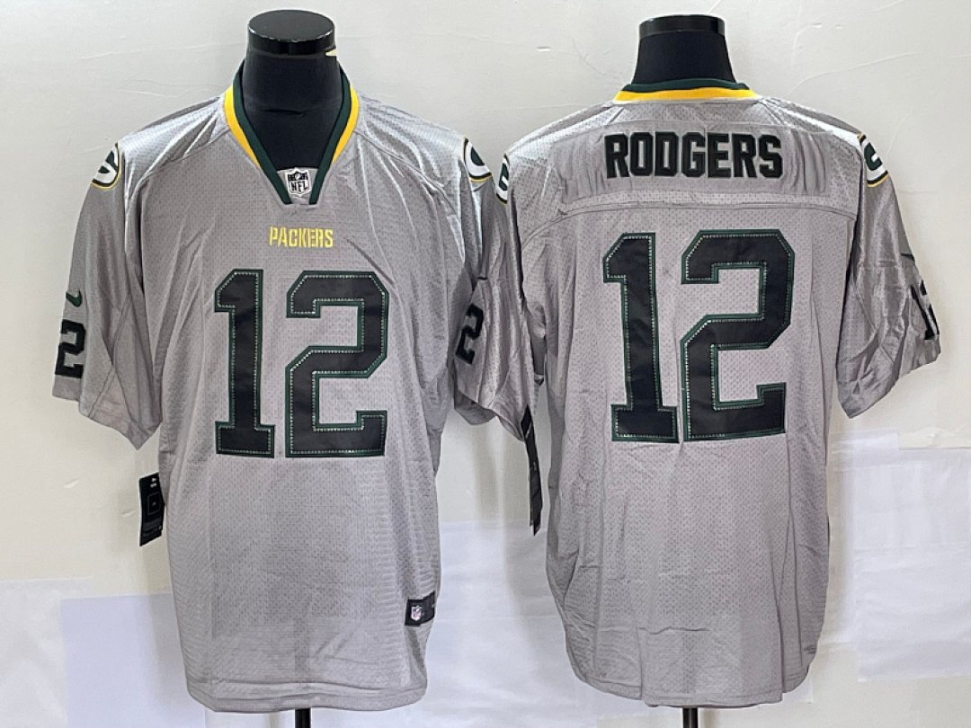 Green Bay Packers — Gris Clásico