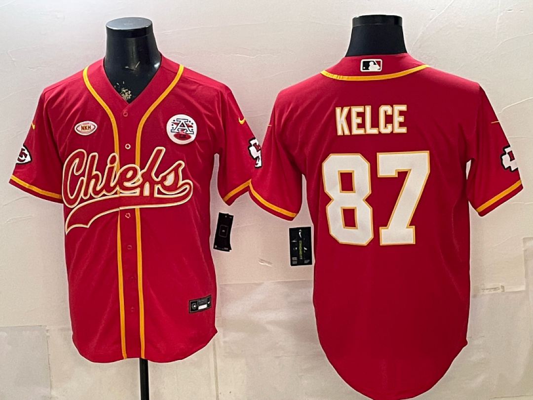 Kansas City Chiefs — 3ª Edición Collab