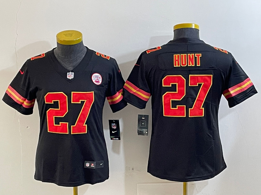 Kansas City Chiefs — 2ª Edición