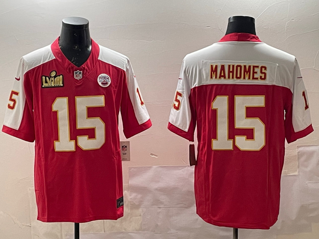Kansas City Chiefs — Thanksgiving Edición