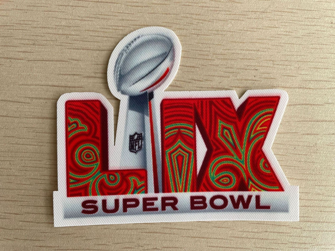 Kansas City Chiefs — Super Bowl
