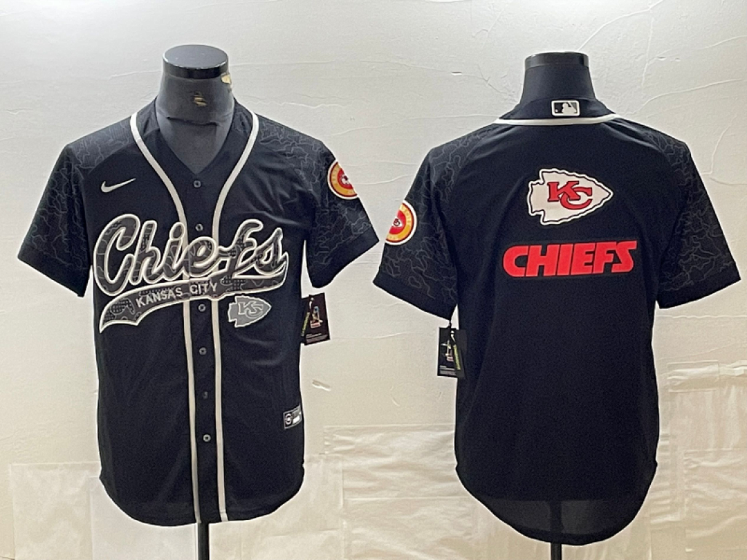 Kansas City Chiefs — Collab 3ª Edición