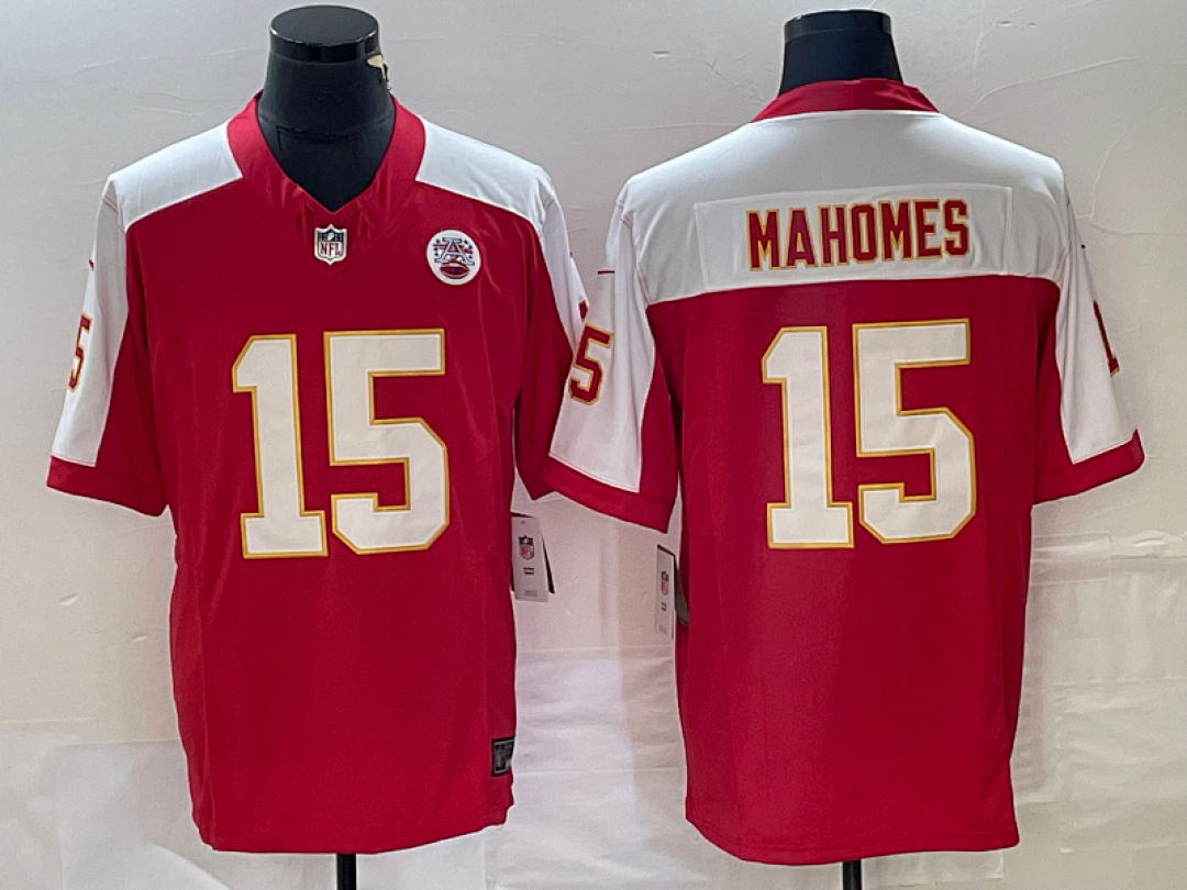 Kansas City Chiefs — Edición
