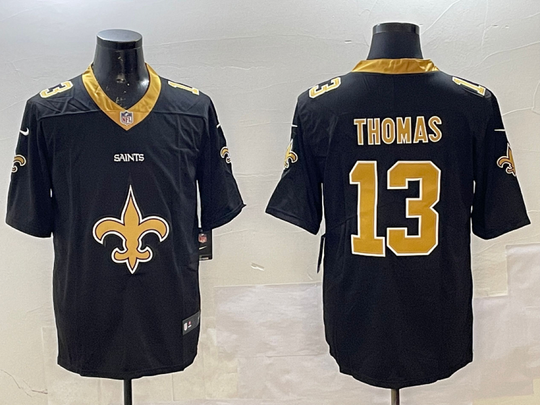 New Orleans Saints — Logo Grande