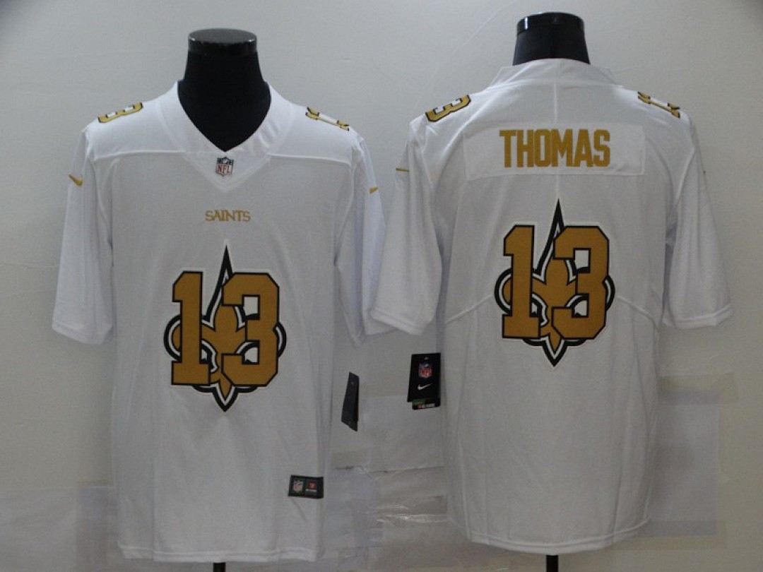New Orleans Saints — Blanco Sombra