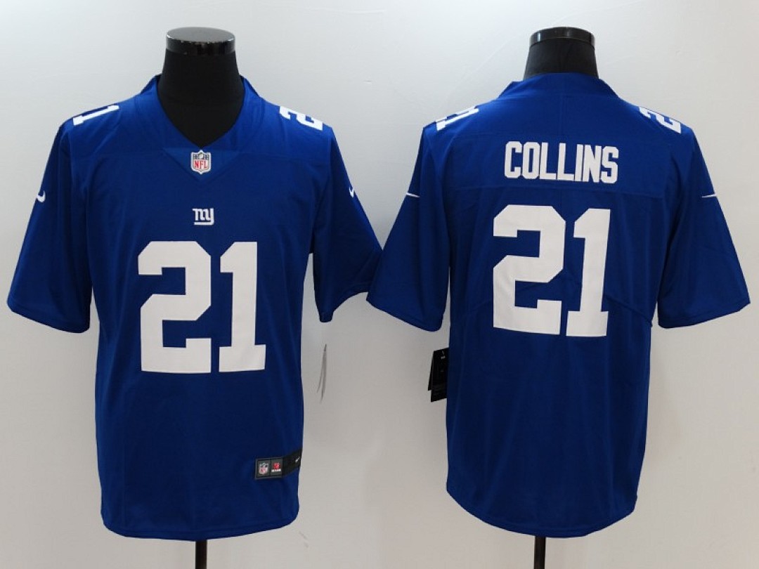 New York Giants — Legends 2ª Edición