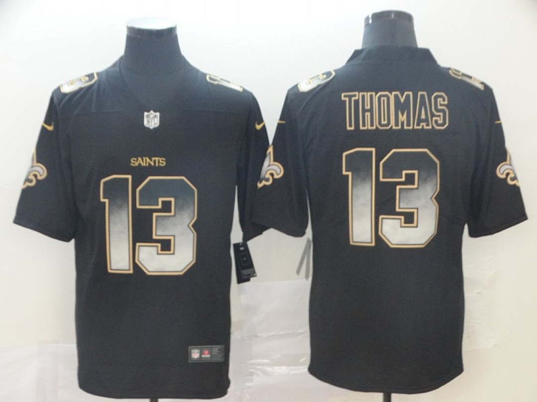 New Orleans Saints — Gris