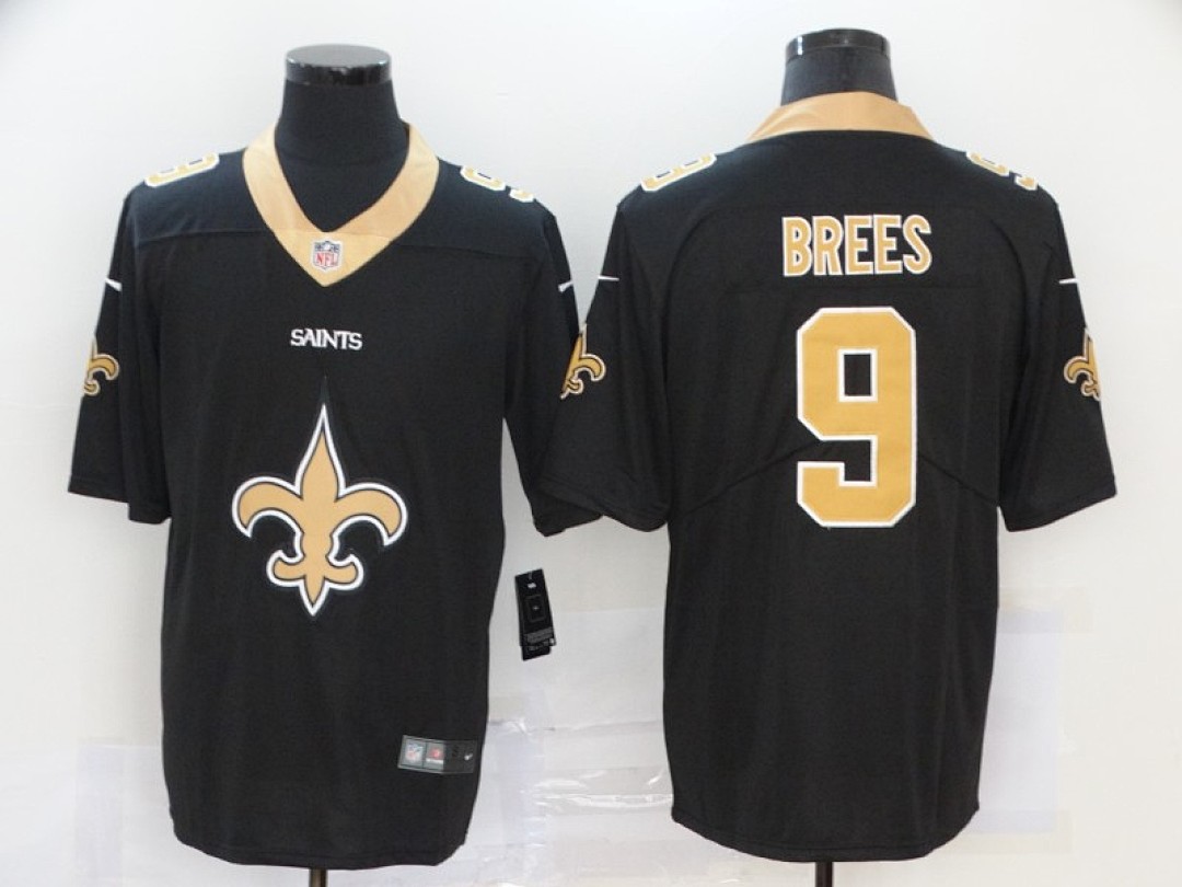 New Orleans Saints — Logo Grande Fashion
