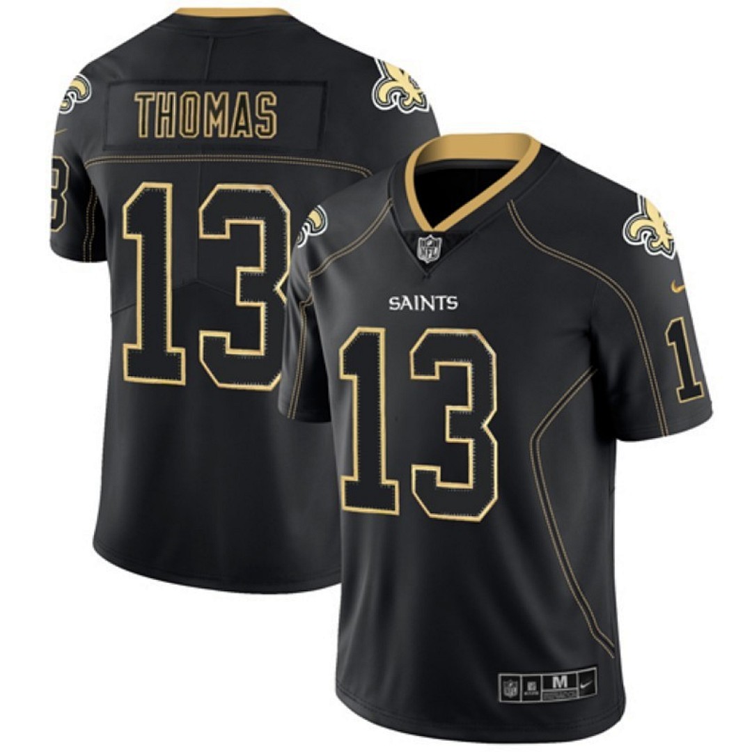 New Orleans Saints — Negro Clásico