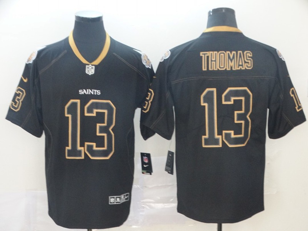 New Orleans Saints — Legends Negro Sombra