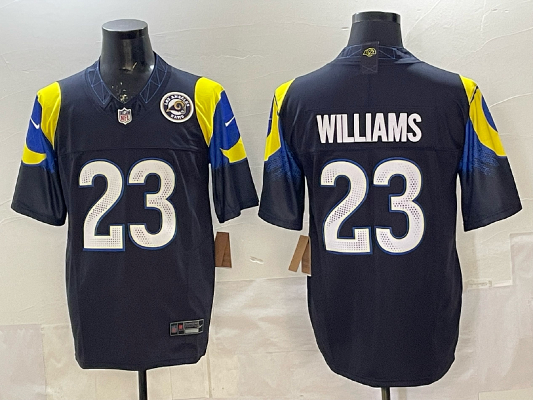 Los Angeles Rams — Retro Edición