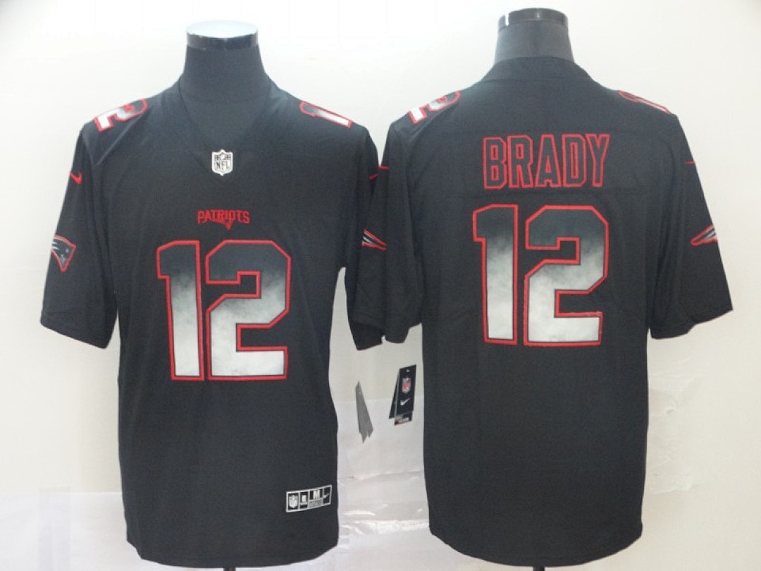 New England Patriots — Legends Fireworks