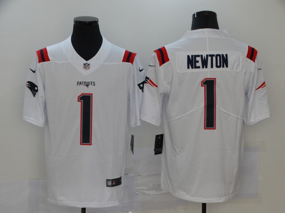 New England Patriots — Nueva Blanco