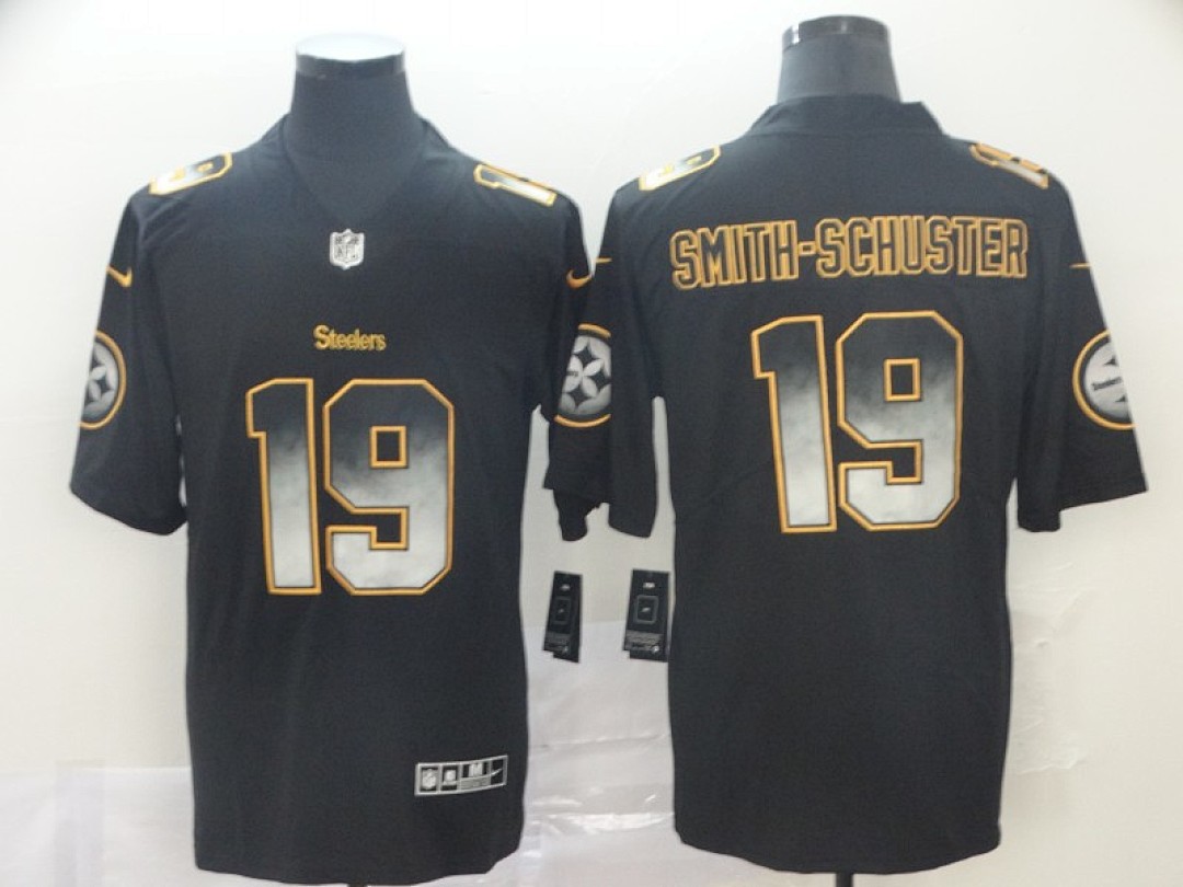 Pittsburgh Steelers — Fireworks