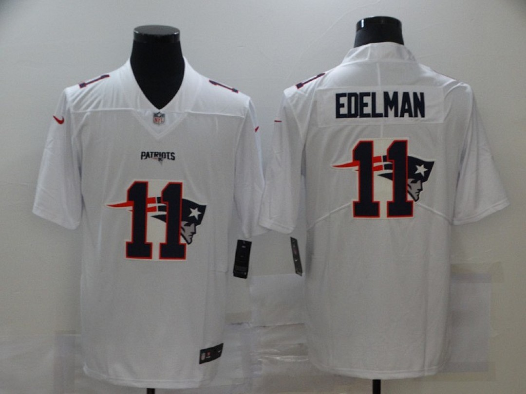 New England Patriots — Blanco Sombra