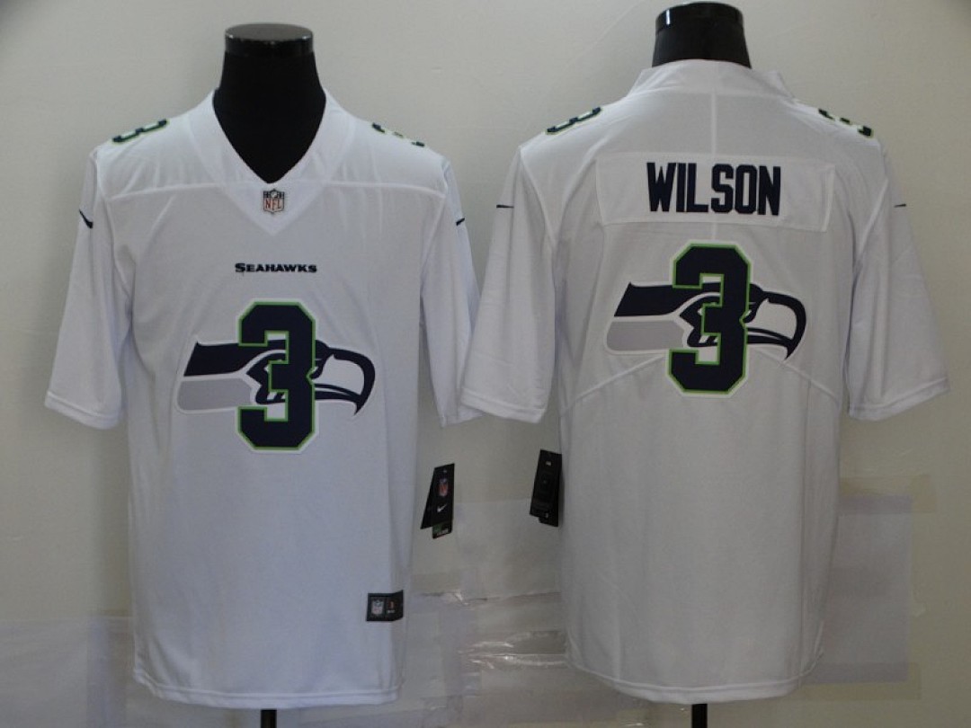 Seattle Seahawks — Blanco Sombra