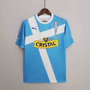 Retro Universidad Catolica 2011 Commemorative Camiseta