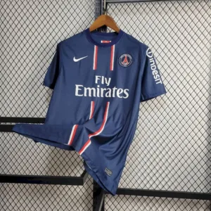 Retro Paris Saint-Germain 2012/13 Camiseta 1ª Equipación