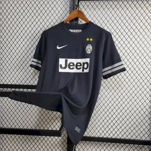 Retro Juventus 2012/13 Camiseta 2ª Equipación
