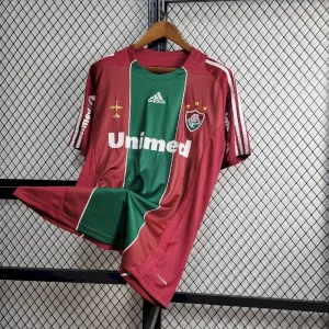 Retro Fluminense 2010 Camiseta 1ª Equipación