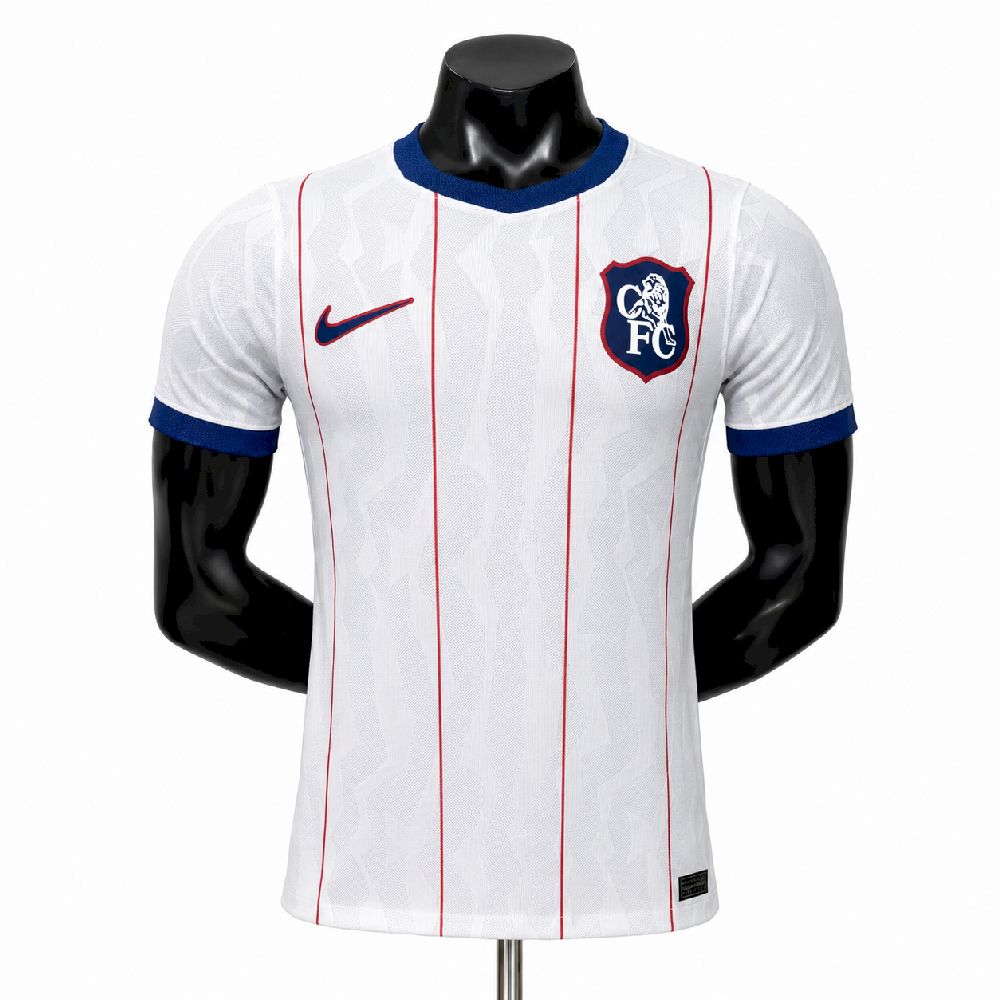 Chelsea 2026/27 Camiseta 3ª Equipación · Versión Jugador