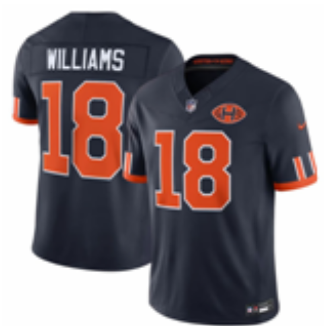 Chicago Bears — Edición
