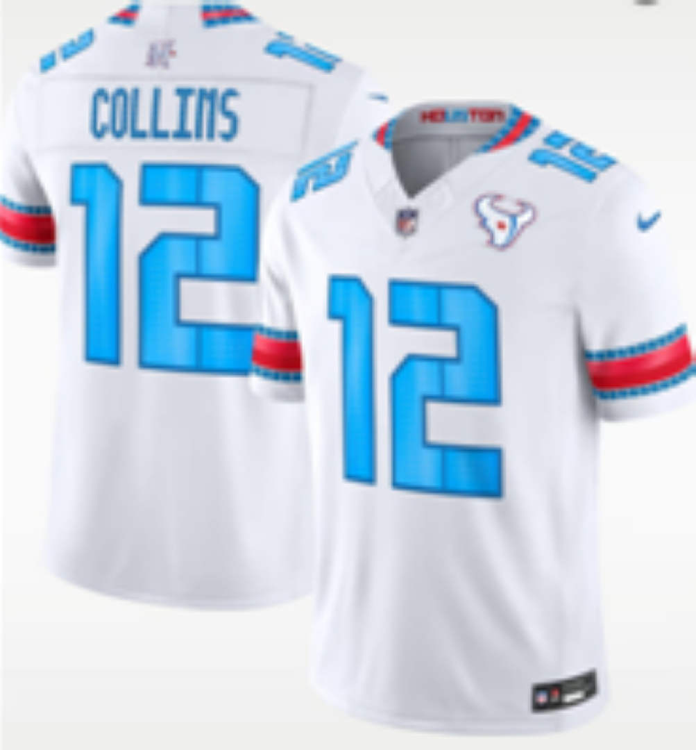 Houston Texans — Edición