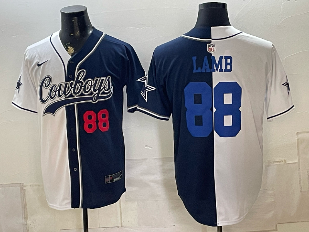 Dallas Cowboys — Collab