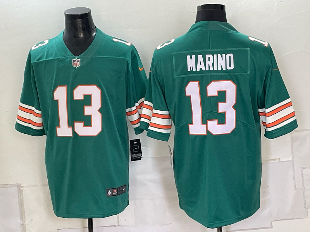 Miami Dolphins — 1ª Edición